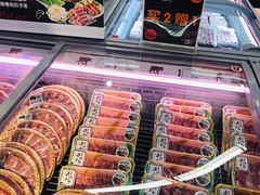 -Olé精品超市(上海虹桥南丰城店)