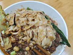 -朱儿面庄(洋河三路店)