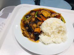 -宜家·瑞典风味餐厅(烟台路店)