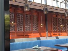 大堂-小城故事·地道宁波味(月湖盛园店)