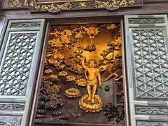 -大慈恩寺(大雁塔)
