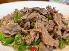 -新白鹿餐厅(城西银泰城店)