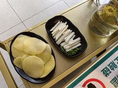 -小肥羊·牛羊肉火锅(万达广场店)