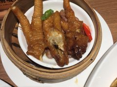 -太仓珀丽酒店-粤季餐厅