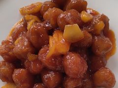 -徐记海鲜(陕西历史博物馆|明德门店)
