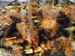 -马遂林烩面馆(少室路店)