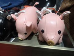 -URBAN REVIVO(济南世茂广场店)
