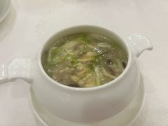 -寻味顺德·南记酒家·传统顺德菜·鱼生(广源路店)