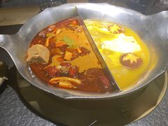 -湊湊火锅·茶憩(石家庄万象城店)