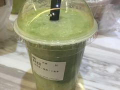 -混果汁(喜荟城店)