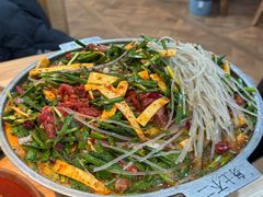 -京玉菲饭店(李村店)