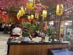 -一块豆腐(李沧书院路店)