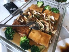 -衡山汇·高级粤菜(霄云路店)