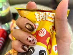-海底捞火锅(龙岗万达广场店)