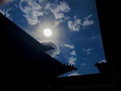 -大召寺明清一条街