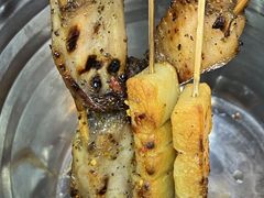 -炒豆合作社(东四总店)