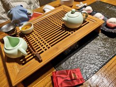 -小城粥道·海胆鲜虾粥(解放广场店)