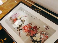 -紫鑫阁饭庄(长安店)