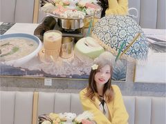 -CHILL Pho澳洲牛肉越南粉(佛山顺德万象汇店)
