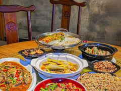 -农家乐·福建土菜(金榕北路店)