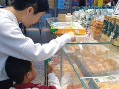 -莲塘味宝园牛杂(天越翔园店)
