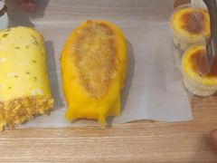 -爱维尔阳光蛋糕(独墅湖邻里中心店)