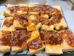-鲁南仔·滕州炒鸡(经三路店)