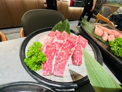 -花时·炭火烧肉(东百中心A馆店)
