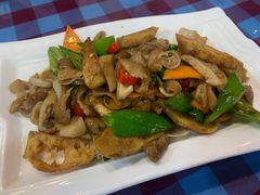 -新洞口小吃(三元二路店)