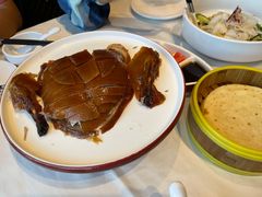 -大鸭梨烤鸭(金色漫香店)