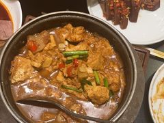 -新乾隆酒楼(帝景园店)