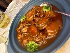 -品海楼·大连海胆锅贴馆(东港店)