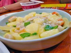 -银村街粥店(北线阁店)