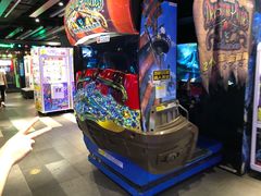 -反斗乐园(领展中心城店)