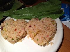 -蜜桃餐厅·古运河畔(南下塘店)