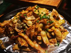 -九十九顶毡房(阜石路店)