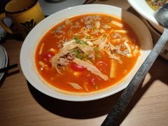 -太二酸菜鱼(兴业太古汇店)