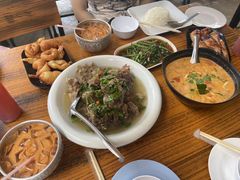 -Doo Dee Thai Food(Issan/Isaan/Esan)