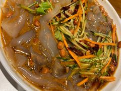 -玺炖·中国铁锅炖(虹桥天街店)