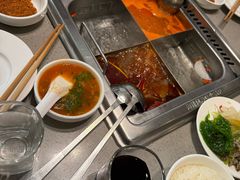 -海底捞火锅(赛格国际购物中心店)