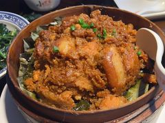 -小柴米·传统江西菜(万寿宫店)