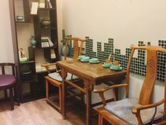 -五观堂素食(新华路店)