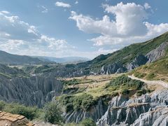 -墨石公园景区