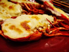 -东莞富力万达文华酒店·美食汇·海鲜自助餐厅