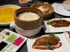 -大董(福田皇庭中心店)