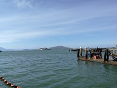 -阿尔卡特拉斯岛