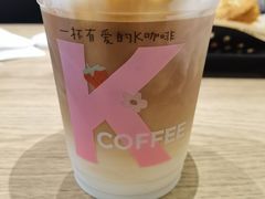 -肯德基(黄渡DT店)