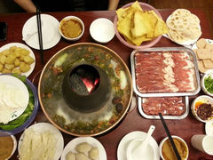 android_upload_pic-颐品居涮肉(乌鲁木齐中路店)