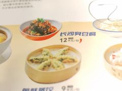 -兰湘子·湘菜小炒(荥阳吾悦广场店)