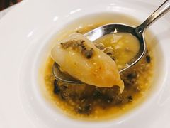 野米浓汤花胶-厦门朗豪酒店 · 明阁中餐厅